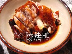 -南京大牌档(济南万象城店)