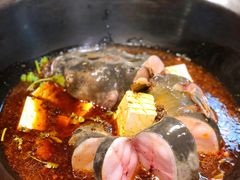 -缘福乡村铁锅炖民宿(八达岭店)