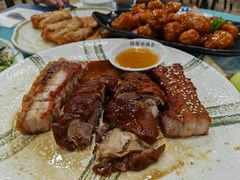 -粤·向群饭店(泮塘路店)