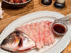 -筱田の食堂·izakaya(淮海中路店)