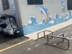-福州罗源湾海洋世界旅游区