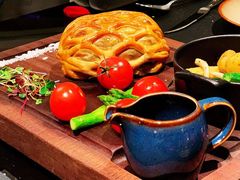 -上海苏宁宝丽嘉酒店·Cafe Bellagio西餐厅