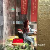 这好吃的火锅店🤫环境太适合拍照