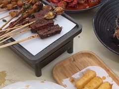 -铭副琦食·虾蟹烩馆(渔人码头店)