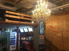 -明日世界密室轰趴·剧本桌游·箭馆团建(国贸店)