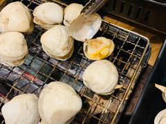 -烧货·活海鲜炭烧(湖滨商业街店)