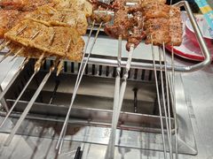 -古彭7只羊·徐州烧烤(旗舰店)