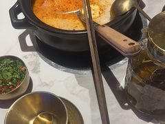 -琥珀川糟粕醋火锅(慈云寺店)