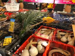 -79号渔船海鲜饭店(华强北店)