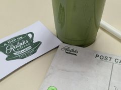 -Ralph’s Coffee(北京三里屯店)
