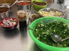 -小倪羊肉米线馆