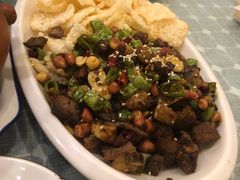 -小厨子私房菜·云南美食店