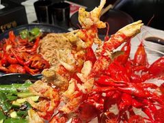-红盔甲·小龙虾(天钥桥店)