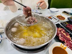 -福合埕牛肉火锅(长平国新店)