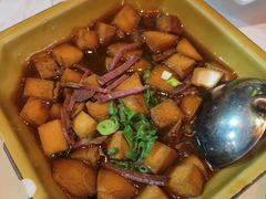 -华光驿站私房菜·黑金冠