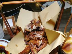 -老灶房-四川土菜(铁牛广场店)