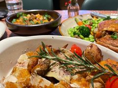 -La Terre乐田(万象城店)