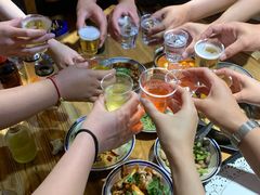 -好介口深夜酒馆(梅江店)