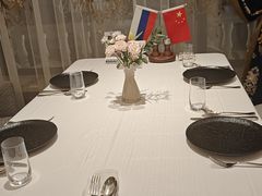 -马克西姆俄罗斯餐厅(通亚街店)