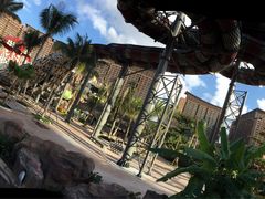 -亚马逊丛林水乐园