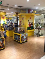 -KIDSLAND(北京蓝色港湾店)