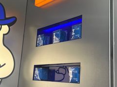 -爵渴咖啡(交大凯德广场店)