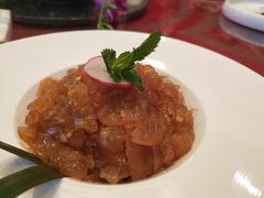 -盛福楼·惠山宴·明档江浙菜