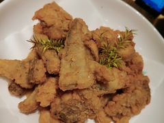 -阿伟海鲜楼·福建菜(延寿店)