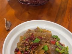 -环秀楼(黄山呈坎店)