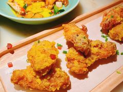 -弄堂里(滨江龙湖天街店)