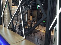 -懒人Club运动健身·运动康复·私教(三迪中心店)