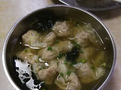 -老陶包子铺(南大西南村店)