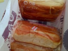 -DANXI丹喜面包·蛋糕(庐山店)