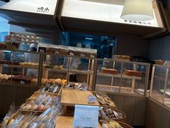 -崎本的店·专业酵种吐司(无锡万象汇店)