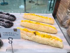 -奈雪的茶(石家庄万象城店)