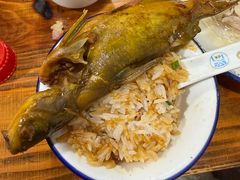 -竹乡园柴火竹筒饭·烧鸡(白水寨*森林海店)