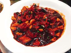 -合盛记(苏州南天大厦店)