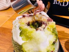 -WONDER ICE 萬得冰田(建設路总店)