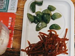 -平娃三宝烧烤·面食(南小街店)