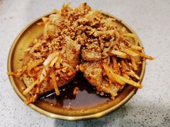 -小豆海棠(嘉兴路店)