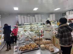 -幸福蛋糕坊(金顶街店)