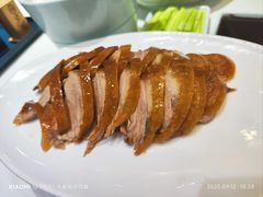 精品烤鸭-紫光园·烤鸭(吕家营店)