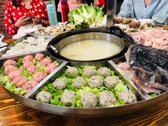 -百丈园龙江啫神馆