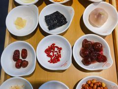-大明铜锅·烤涮坊·烧烤(新开路店)