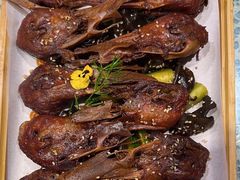 -十二月·宁夏盐池滩羊肉火锅