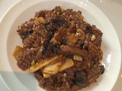 -东方太阳城淮扬餐厅(会所中餐厅店)