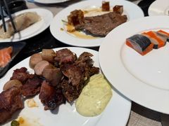 -东方红海鲜百汇(国际大厦店)