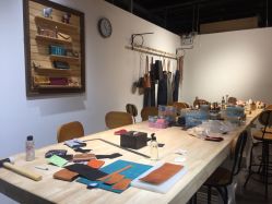 -故事馆手作综合体验馆