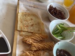 -大鸭梨烤鸭(北洼路店)