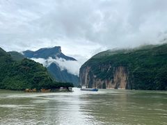 -白帝城·瞿塘峡景区